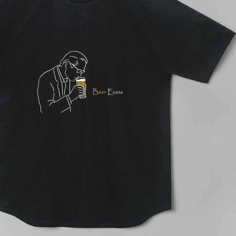 Beer Evans