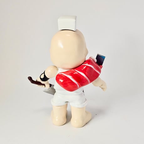 HIROAKI SATO作品