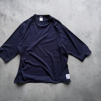 SLOW 7/8 RAGLAN