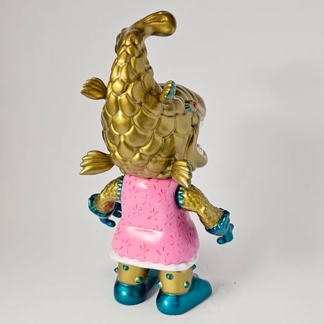 HIROAKI SATO作品