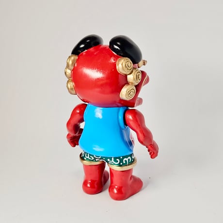 HIROAKI SATO作品