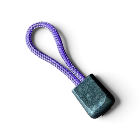 ジッパープル