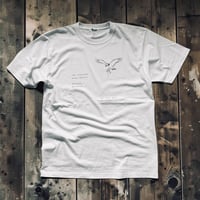 ミサゴ TEE