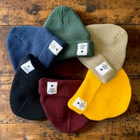 EFRICA BEANIE 2026