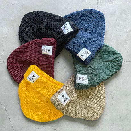 EFRICA BEANIE 2026