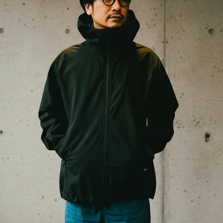 EF DRIFTER JKT