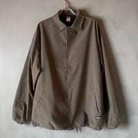 EFC COACH JKT ※新色追加