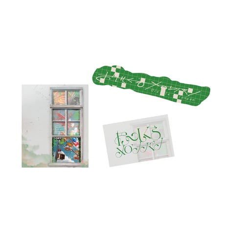 ITEM | おいしくるメロンパン Online Shop