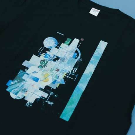 リフレイン・ブルー'26 Tシャツ