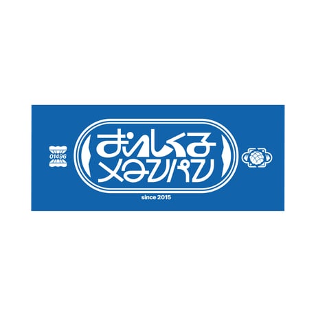 ITEM | おいしくるメロンパン Online Shop