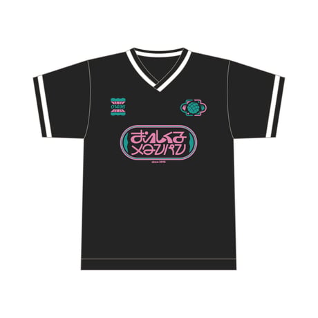 CATEGORY Tシャツ | おいしくるメロンパン Online Shop