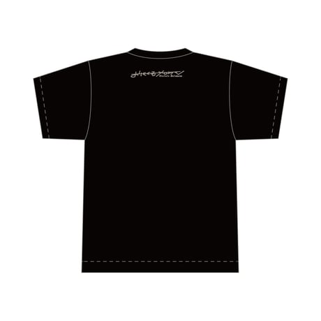 リフレイン・ブルー'26 Tシャツ