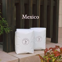 メキシコ　サンタ・テレサ　ナチュラル　浅煎り　1kg