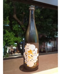 利休梅 大門 半左エ門（純米大吟醸）