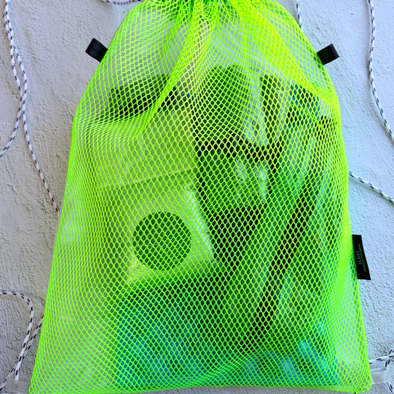 UL mesh knapsack DCF | UJMT.