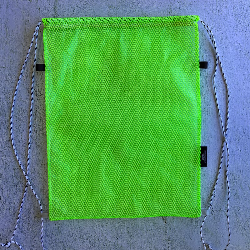 UL mesh knapsack DCF | UJMT.