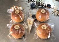 ちょっぴりお得☆ミルクボールセット