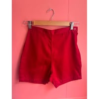 1970s Broderick Gym Shorts(Deadstock)[S-14]