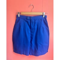 1960s Broderick Gym Shorts(Deadstock)[S-15]