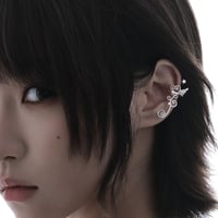 AngelTrill メロディウィングイヤーカフ