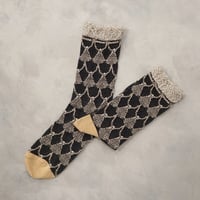 tassel <balck> L-M89