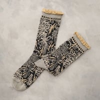 bouquet <charcoal> L-M90
