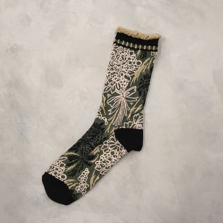 bouquet <green> L-M90