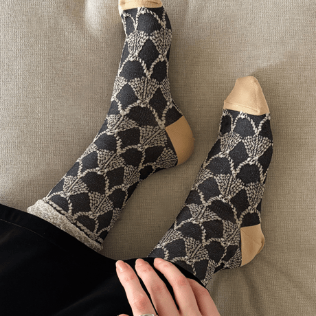 tassel <balck> L-M89
