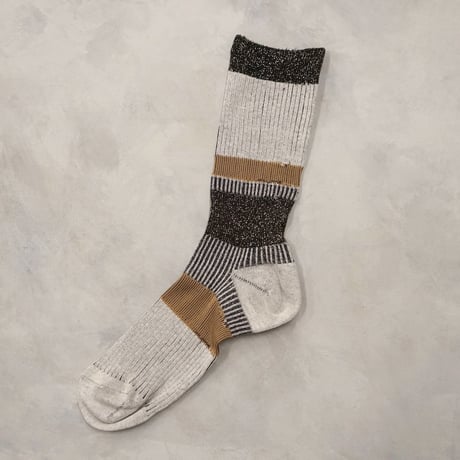 hidden stripes <gray> L-M07