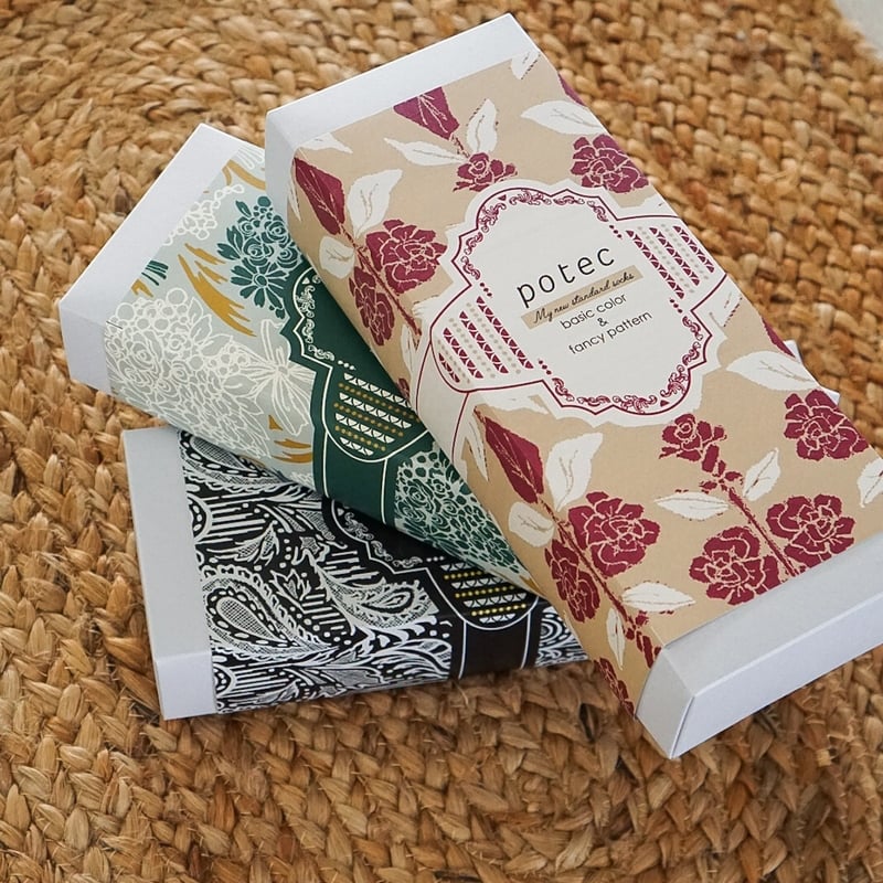 ☆プレミアムギフトボックス（3〜4足用 / 宅配便 / ご自宅用商品同梱可