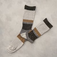 hidden stripes <gray> L-M07