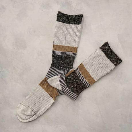 hidden stripes <gray> L-M07