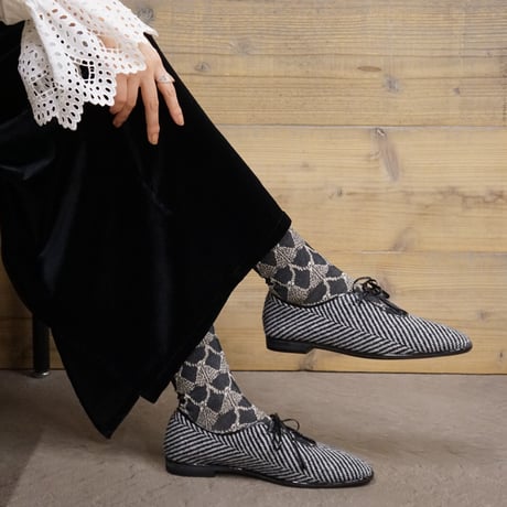 tassel <balck> L-M89