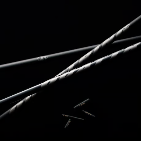 ロッディオ　RODDIO　ハイブリッド　UW　クラフトマンシップ　ロッディオ　クアットリング　ユーティリティ用シャフト付