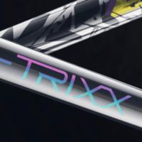 エストリックス　S-TRIXX Y　ワイ　ドライバー用シャフト