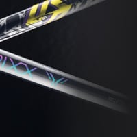 ネクストゴルフ シノギ 鎬 Athlete アスリート S -60 ドライバー用