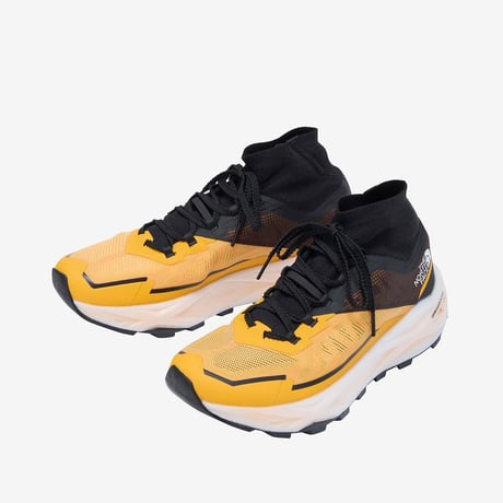 THE NORTH FACE ザ・ノース・フェイス / Offtrail Ultra オフトレイル ウルトラ［メンズ］《TNFブラック×サミットゴールド》