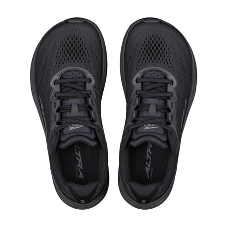 ALTRA アルトラ / TORIN 9 トーリン 9 ウィメンズ《BLACK/BLACK/CASTLEROCK》