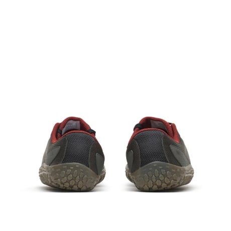 MERRELL メレル /  VAPOR GLOVE 7 ベイパー グローブ 7 [メンズ] 《BELUGA》