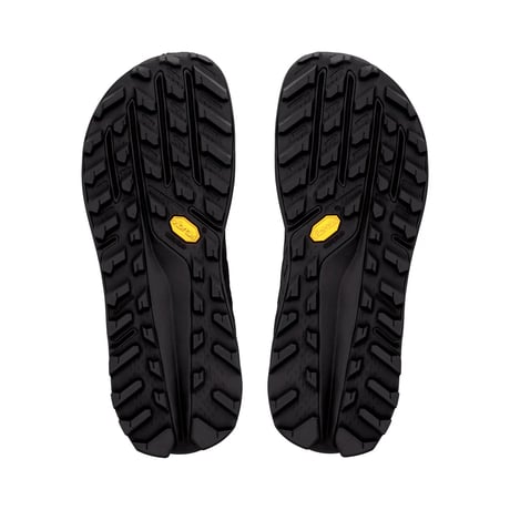 ALTRA アルトラ /  OLYMPUS 275 HILO オリンパス 275 ハイロー メンズ《BLACK/BLACK/BLACK》
