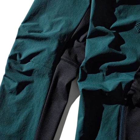 ELDORESO エルドレッソ / Ikangaa Pants イカンガー パンツ《Green》