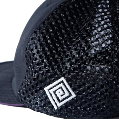 ELDORESO エルドレッソ / Forever Young Cap  フォエバー ヤング キャップ 《Black》
