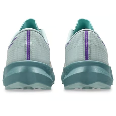 asics アシックス / FUJI LITE 7 UNISEX フジ ライト 7 ユニセックス 《OCEAN HAZE/FOGGY TEAL》