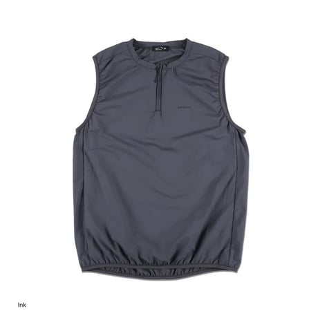 STATIC スタティック / ORBIT WINTER VEST オービット ウインター ベスト