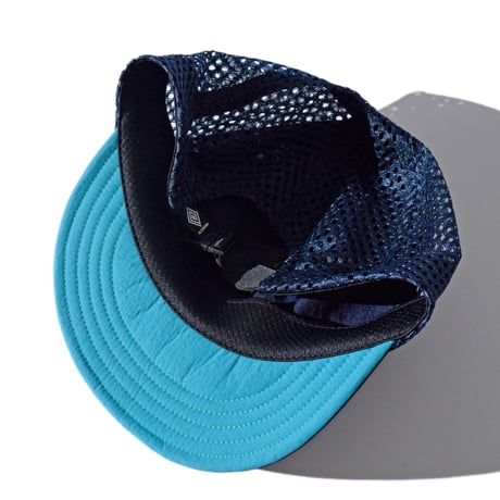 ELDORESO エルドレッソ / Forever Young Cap  フォエバー ヤング キャップ 《Navy》