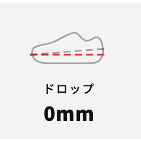 ALTRA アルトラ /  OLYMPUS 275 HILO オリンパス 275 ハイロー メンズ《BLACK/BLACK/BLACK》