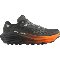 SALOMON サロモン / ULTRA GLIDE 4 ウルトラ グライド 4［メンズ］《Urban Chic/Black/Lime Cream》
