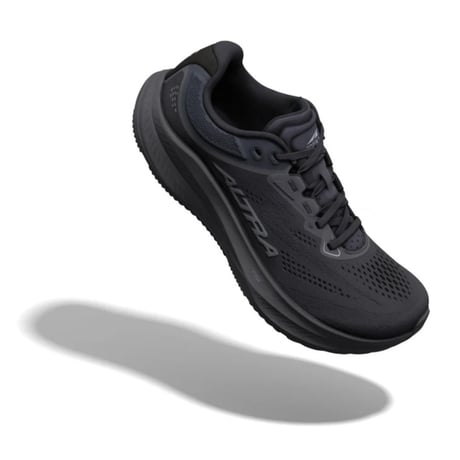ALTRA アルトラ / TORIN 9 トーリン 9 ウィメンズ《BLACK/BLACK/CASTLEROCK》
