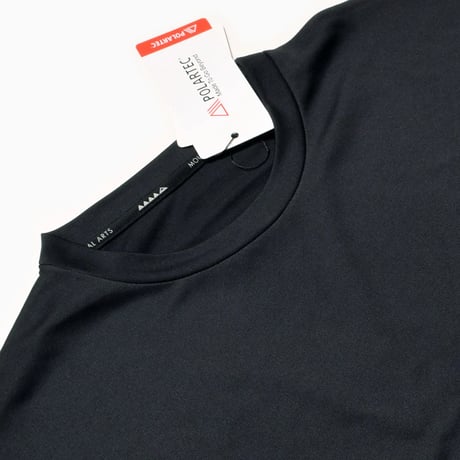 Mountain Martial Arts マウンテンマーシャルアーツ / MMA  Pocket Long Tee POLARTEC version  ポケットロングティー  ポーラテックバージョン