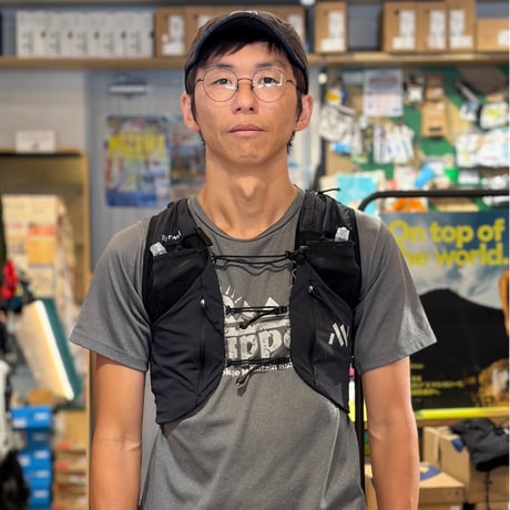 NNORMAL ノーマル / Modular Trail Vest モジュラー トレイル ベスト
